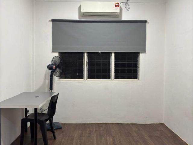 Room for rent in Petaling, Damansara Damai