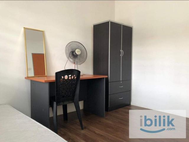Room for rent in Petaling, Damansara Damai