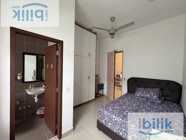 Room for rent in Selangor