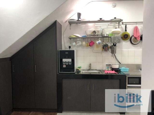 Room for rent in Petaling, Damansara Damai