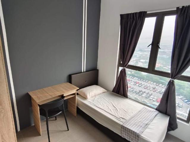 Room for rent in Taman Jinjang Baru, Kepong