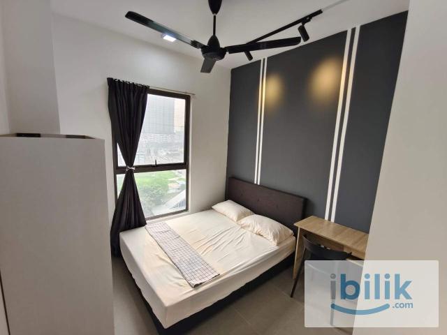Room for rent in Taman Jinjang Baru, Kepong