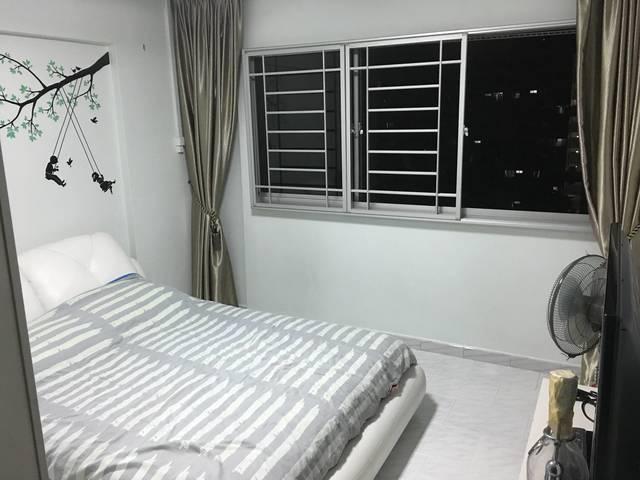 Room for rent