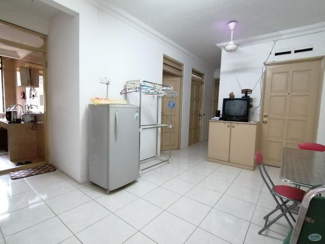 Room for rent in Petaling, Subang Jaya