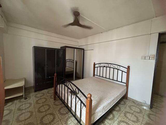 Room for rent