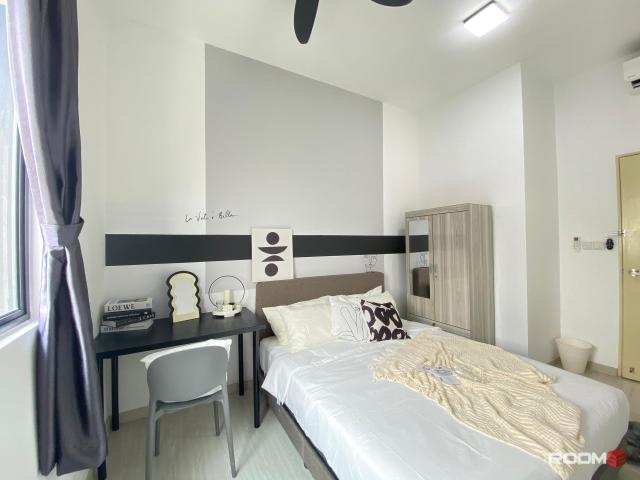 Apartment for rent in Country Heights Damansara, Kuala Lumpur