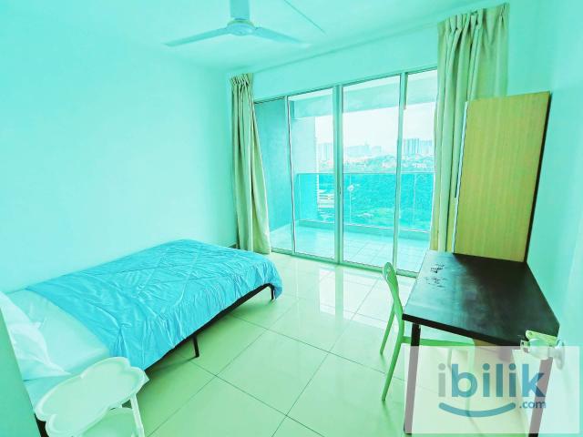 Room for rent in Country Heights Damansara, Kuala Lumpur