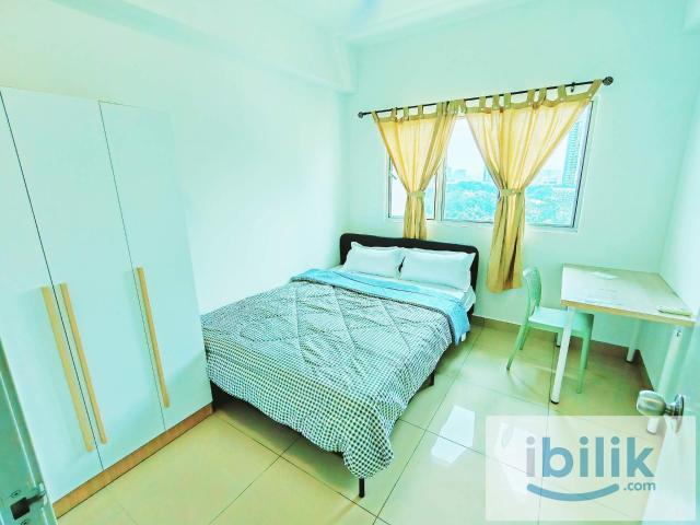 Room for rent in Taman OUG, Kuala Lumpur