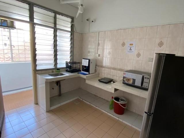 Room for rent in Petaling, Subang Jaya