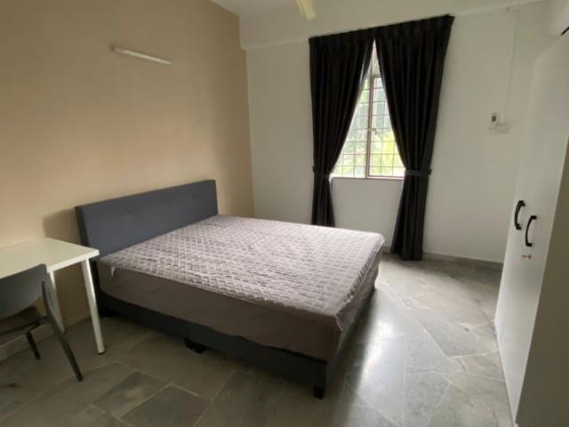 Room for rent in Petaling, Subang Jaya