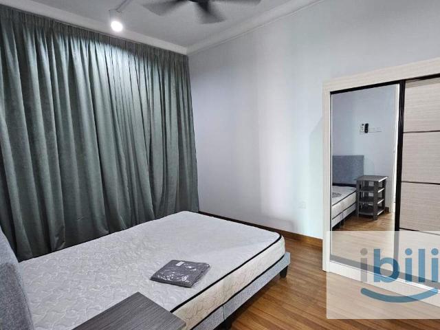 Room for rent in Petaling, Damansara Damai