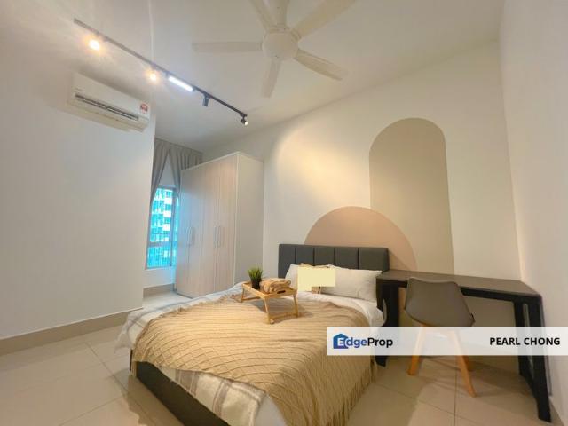 Condominium for rent in Country Heights Damansara, Kuala Lumpur