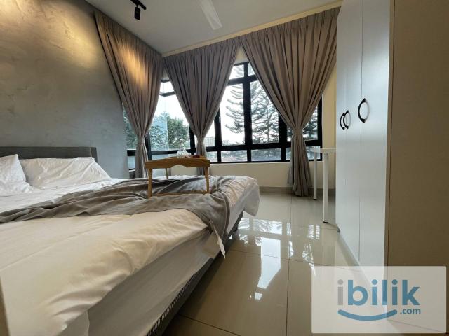 Room for rent in Petaling, Damansara Damai