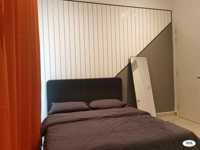 Room for rent in Tanjong Sepat, Selangor