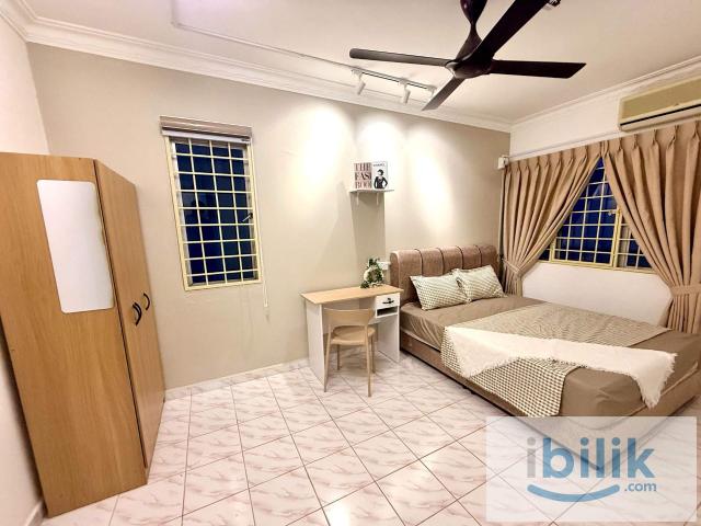 Room for rent in Country Heights Damansara, Kuala Lumpur