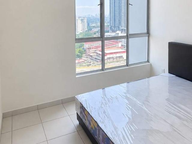 Room for rent in Bandar Sri Permaisuri, Kuala Lumpur