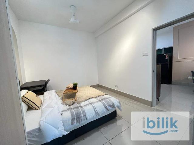 Room for rent in Country Heights Damansara, Kuala Lumpur