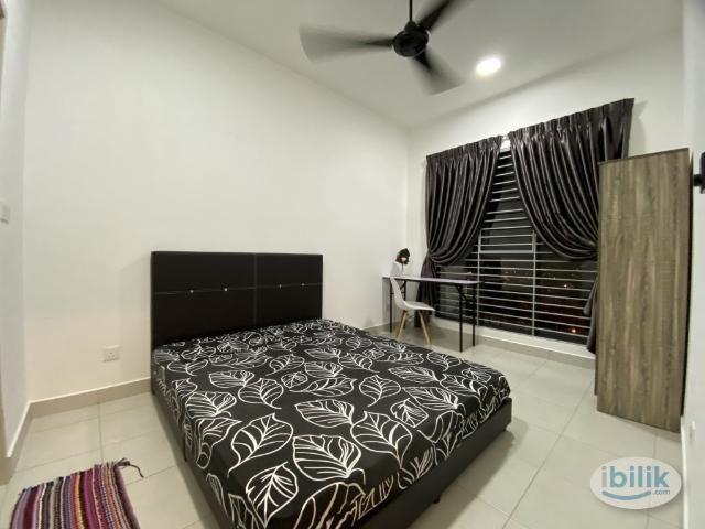 Room for rent in Country Heights Damansara, Kuala Lumpur