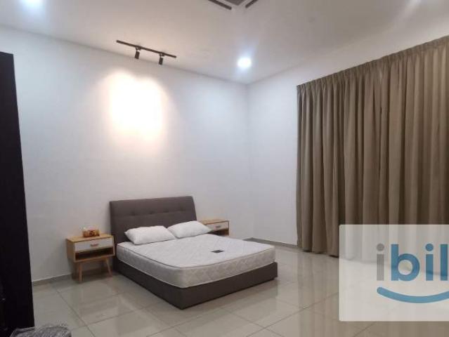 Room for rent in Seremban 2, Seremban