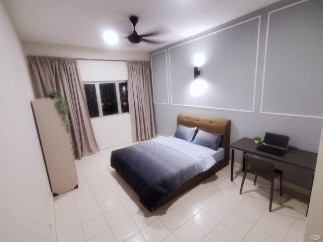 Room for rent in Bukit Jalil, Kuala Lumpur