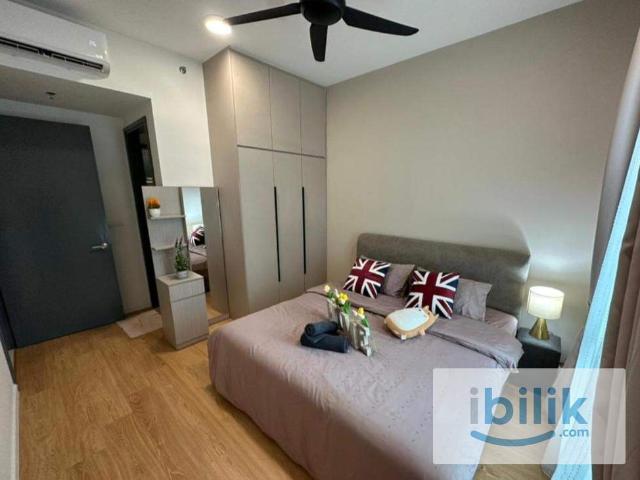 Room for rent in Country Heights Damansara, Kuala Lumpur