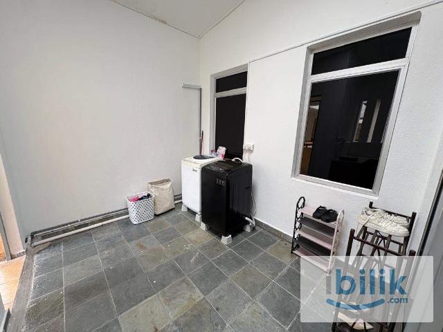 Room for rent in Tanjong Sepat, Selangor