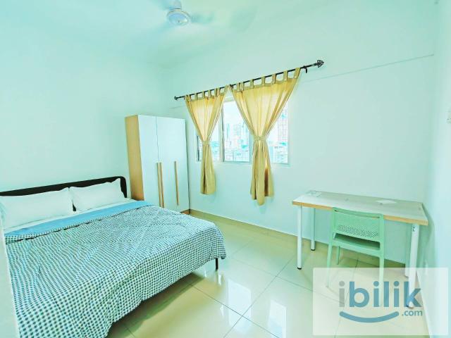 Room for rent in Country Heights Damansara, Kuala Lumpur