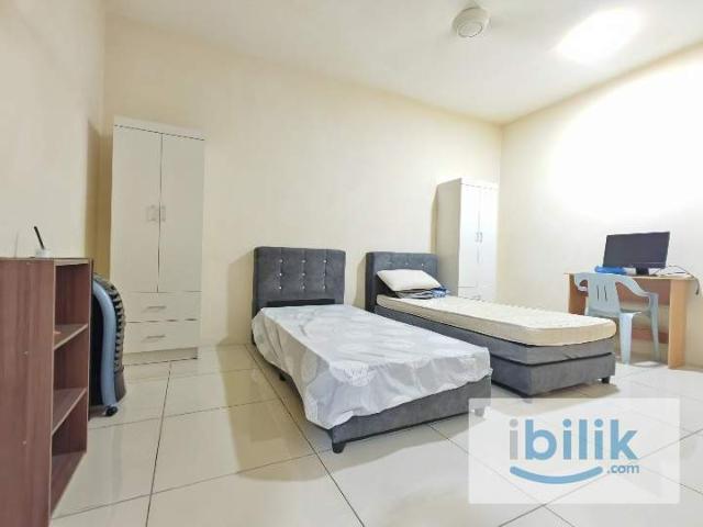 Room for rent in Country Heights Damansara, Kuala Lumpur