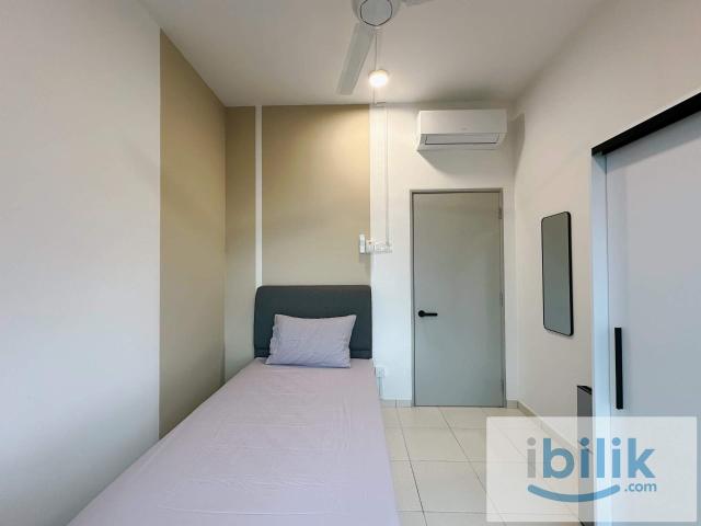 Room for rent in Petaling, Damansara Damai
