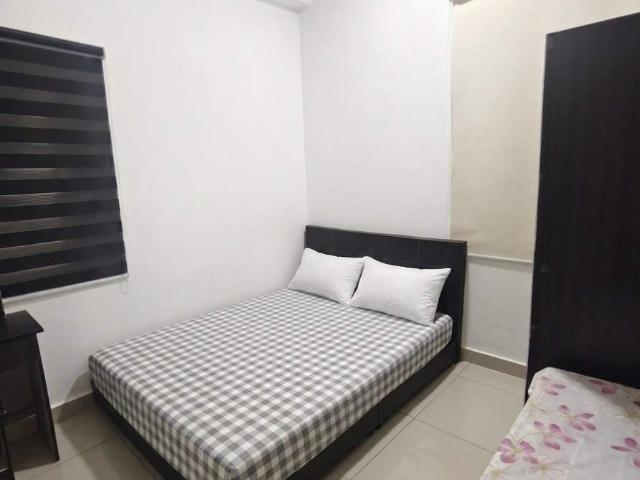 Room for rent in Cyber 11, Sepang