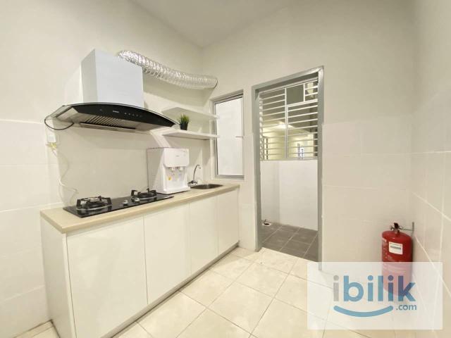 Room for rent in Country Heights Damansara, Kuala Lumpur