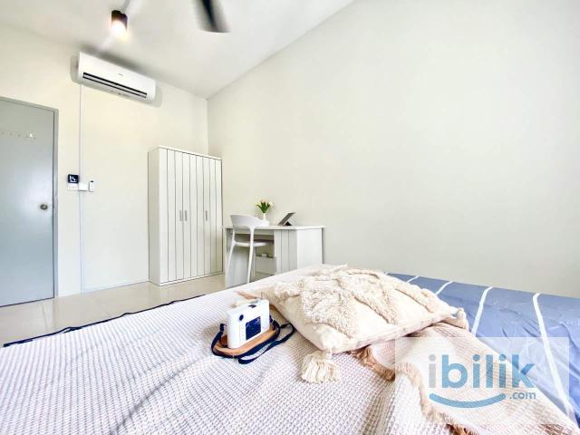 Room for rent in Country Heights Damansara, Kuala Lumpur