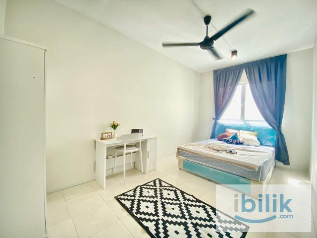 Room for rent in Country Heights Damansara, Kuala Lumpur