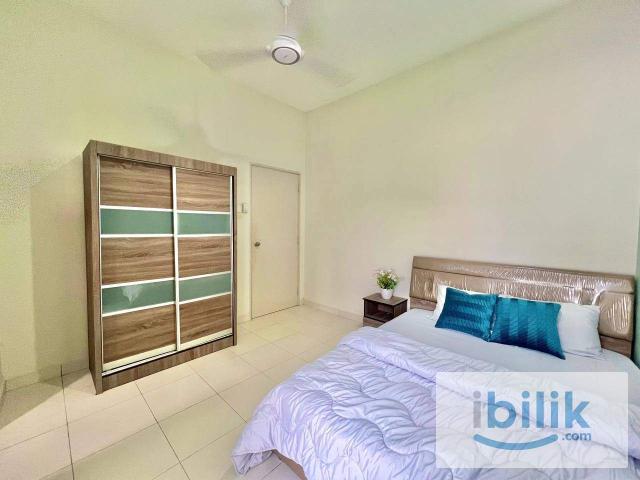 Room for rent in Seremban 2 Heights, Seremban
