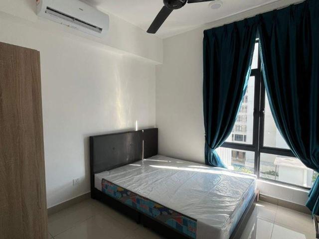Room for rent in Kuala Lumpur
