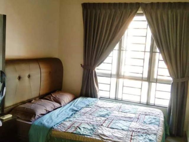 Room for rent in Country Heights Damansara, Kuala Lumpur