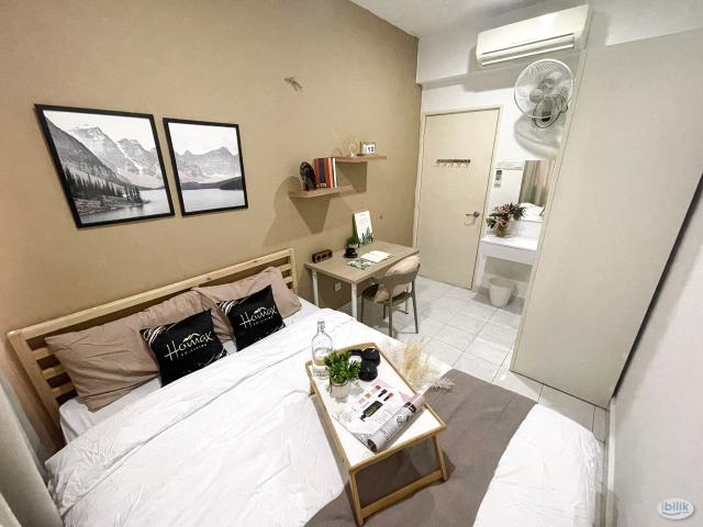 Room for rent in Petaling, Damansara Damai