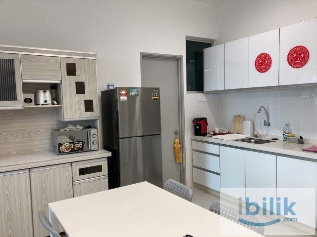 Room for rent in Petaling, Damansara Damai