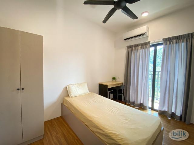 Room for rent in Cheras, Kuala Lumpur