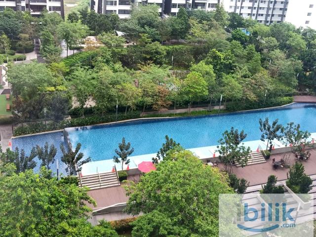 Room for rent in Selayang, Selangor