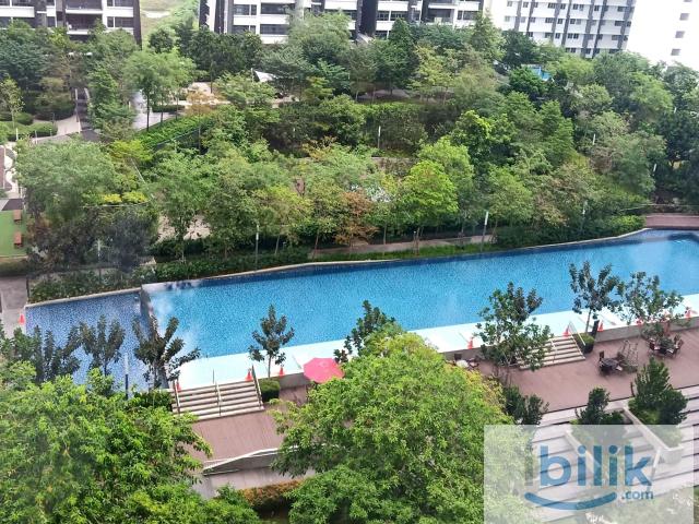 Room for rent in Country Heights Damansara, Kuala Lumpur