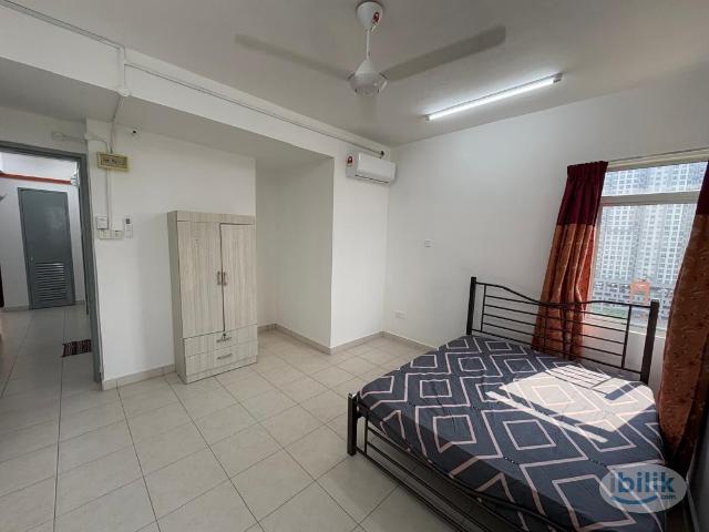 Room for rent in Tanjong Sepat, Selangor