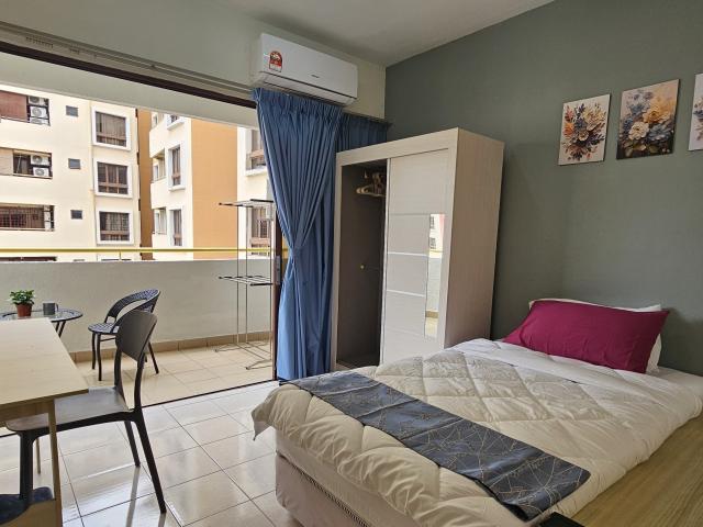 Room for rent in Petaling, Damansara Damai