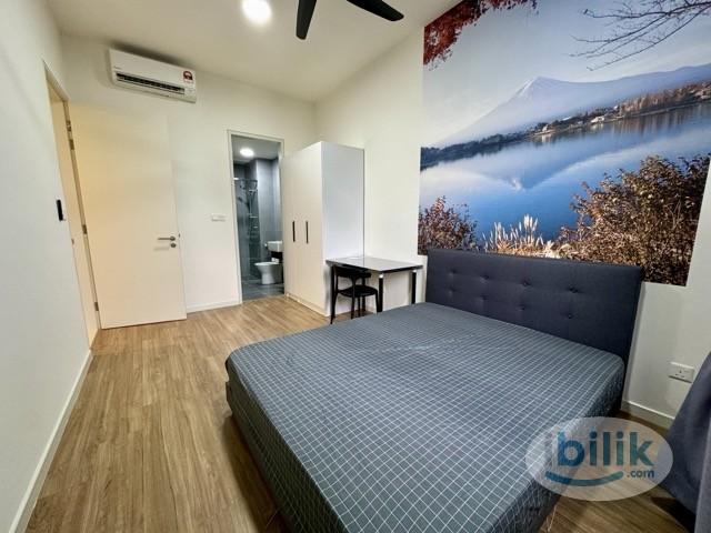 Room for rent in Country Heights Damansara, Kuala Lumpur