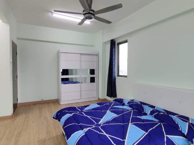 Room for rent in Country Heights Damansara, Kuala Lumpur