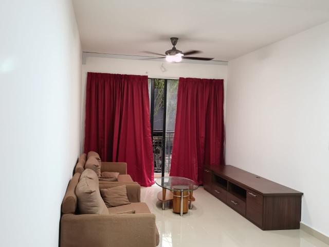 Room for rent in Alam Impian, Selangor