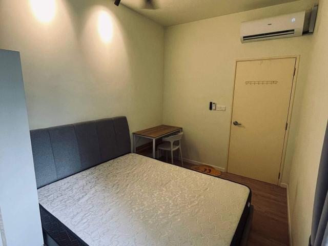 Room for rent in Seksyen 13, Shah Alam