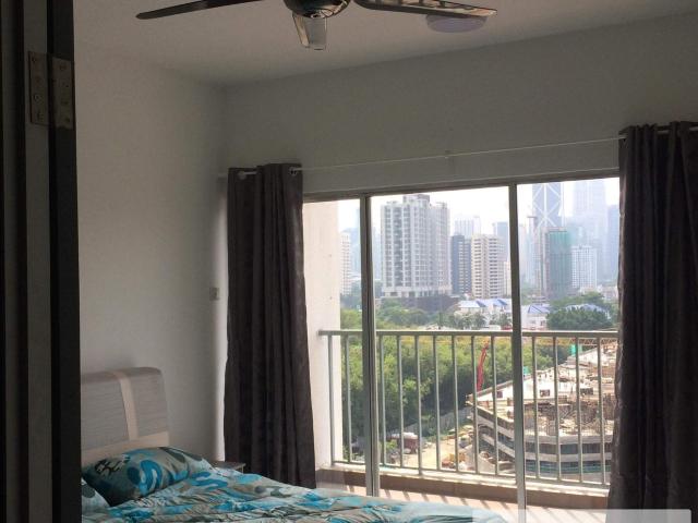 Room for rent in Country Heights Damansara, Kuala Lumpur