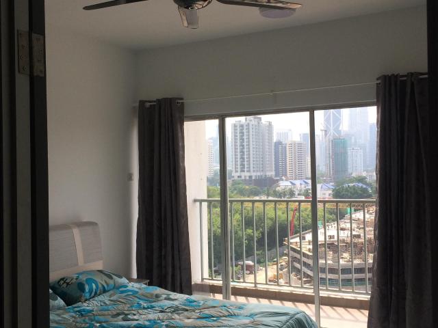 Room for rent in Country Heights Damansara, Kuala Lumpur