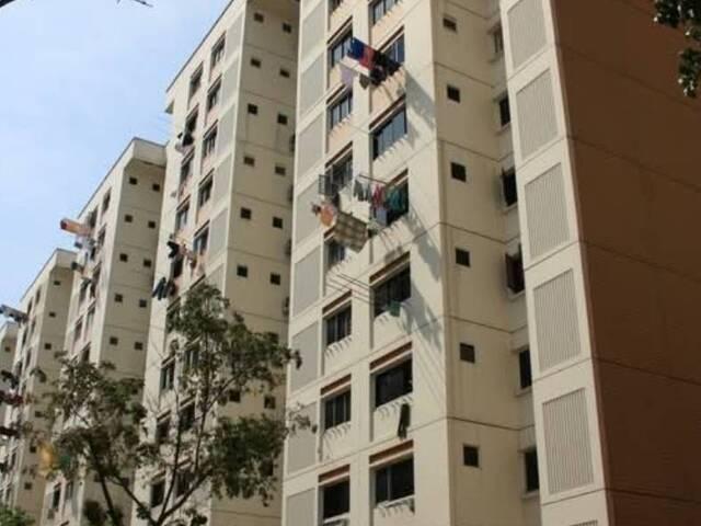 Room for rent in Yunnan, Singapore